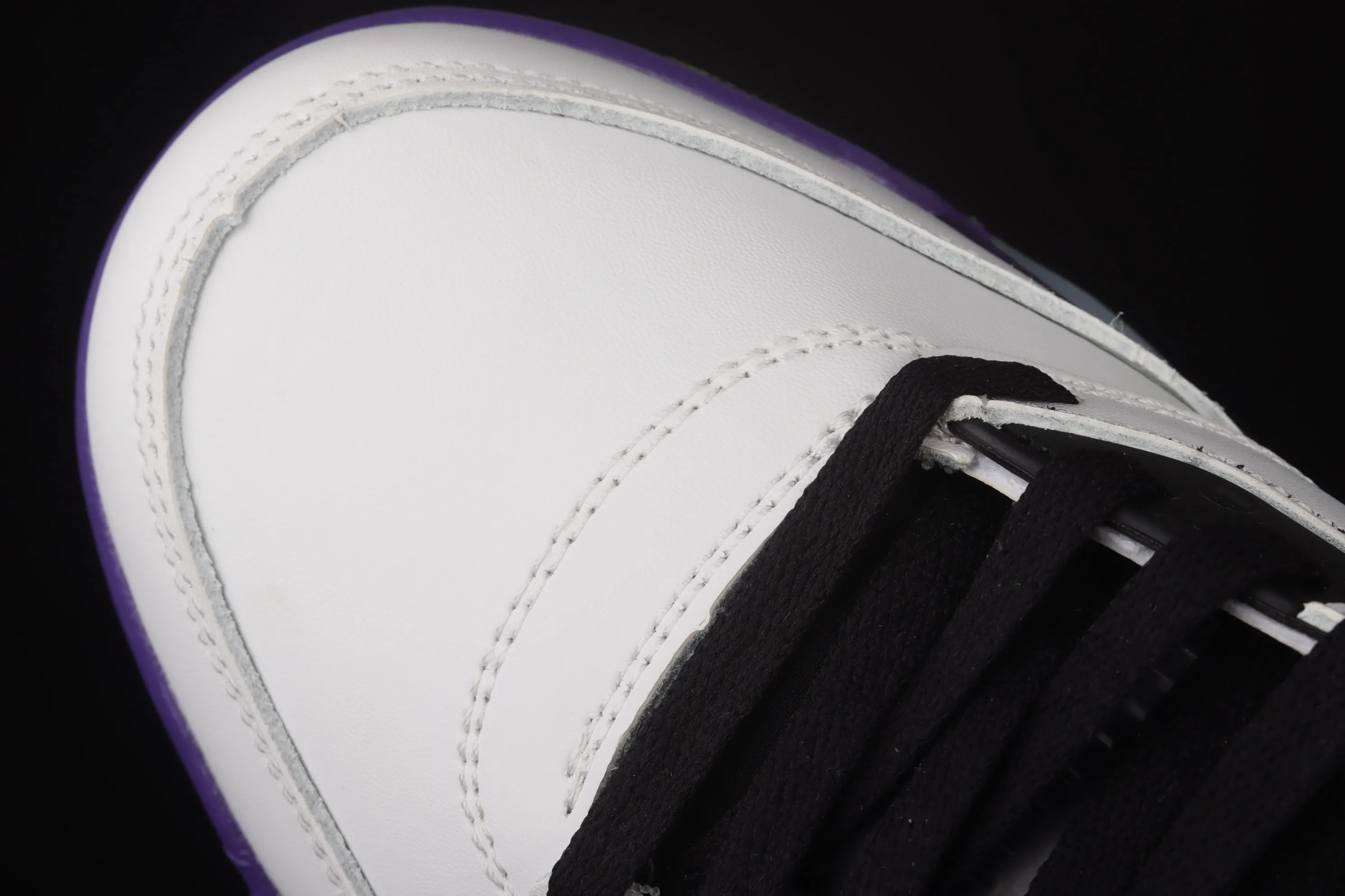 All categories Air Jordan Jordan series basketball shoes Air Jordan 5 G version Air Jordan 5 White Bel-Air AJ5 Joe 5 Fresh Prince 2020 version College Purple DB3335-100